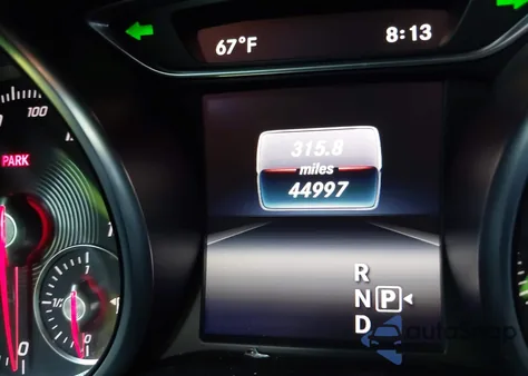 2019 Mercedes-Benz Gla 250 4Matic из США, поврежденный, VIN WDCTG4GB8KJ549024